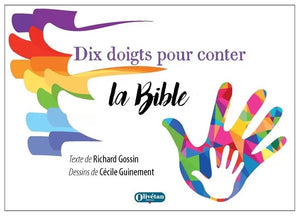 Dix doigts pour conter la Bible
