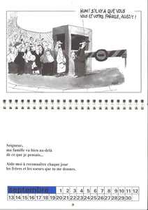 Interprètes