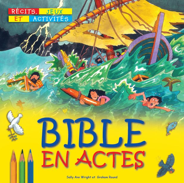 Bible en Actes