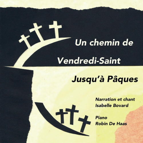 Chemin de Vendredi-Saint jusqu'à Pâques (Un)