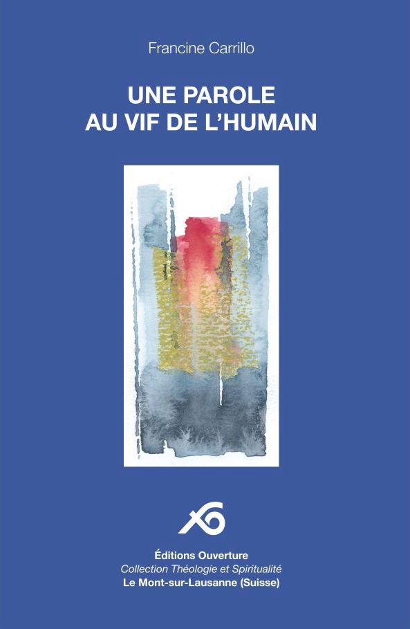 Une Parole au vif de l'humain