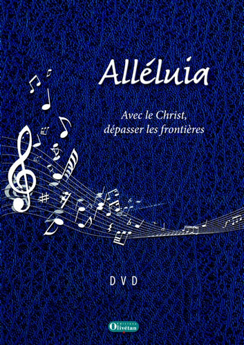 Alléluia. DVD-rom