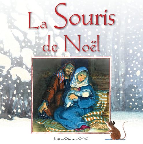 Souris de Noël (La)