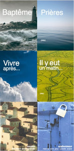 Collection «À toute épreuve»