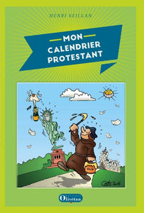 Calendrier protestant (Mon)
