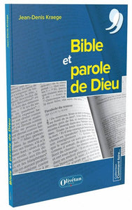 Bible et Parole de Dieu